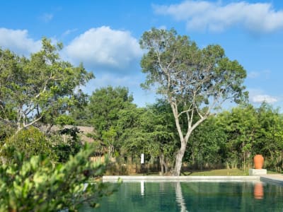 Taru Villas Villu - Willpattu – foto 5