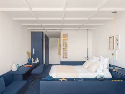 Bleu Hôtel & Spa – foto 5