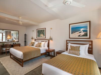 Taru Villas Levita – foto 2