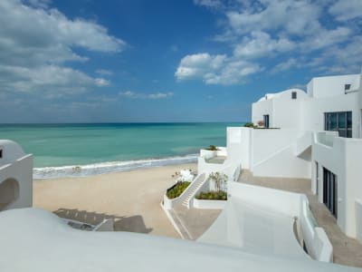 Anantara Santorini Abu Dhabi Retreat - Adults Only – foto 4