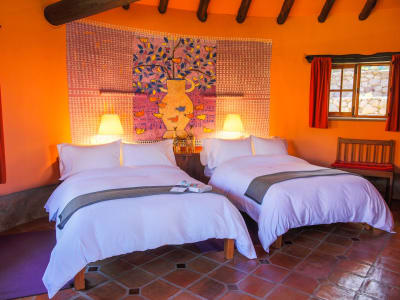 Sol y Luna Relais & Chateaux – foto 4