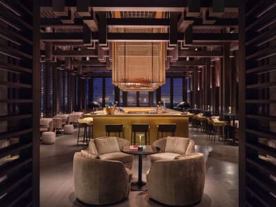Conrad Shenzhen – foto 4
