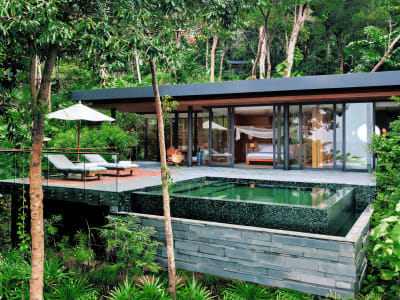 Six Senses Krabey Island – foto 4