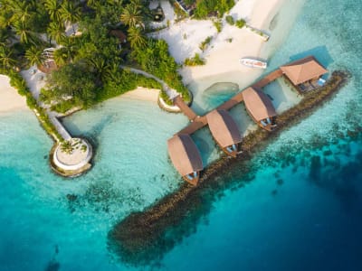 Ozen Reserve Bolifushi- All Inclusive with Free Transfers – foto 4