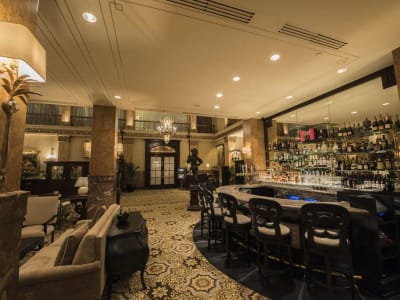 The Pfister Hotel – foto 5