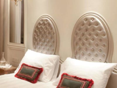 Hotel Villa Flori – foto 2