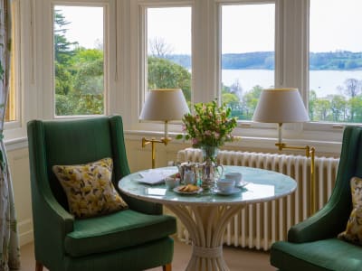 Hambleton Hall – foto 5