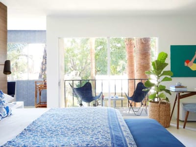 Holiday House Palm Springs – foto 2