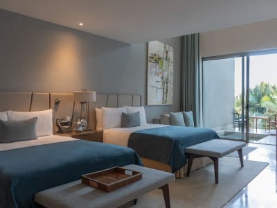 Grand Velas Los Cabos - All Inclusive – foto 4