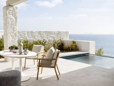 Four Seasons Hotel Mykonos – foto 3