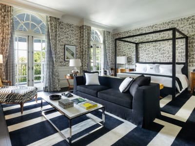 Palacio Tangara, Oetker Hotels – foto 3