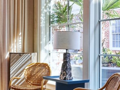 The Pinch Hotel – foto 4