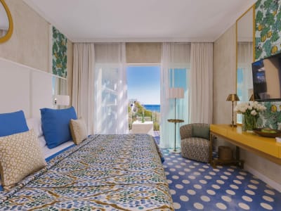 Bela Vista Hotel & SPA - Relais & Châteaux – foto 4