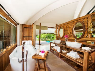 Uga Chena Huts - Yala - All Inclusive – foto 5