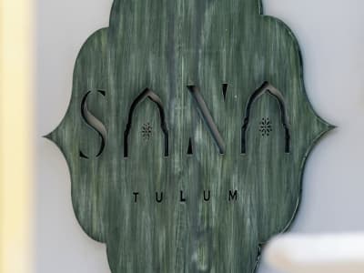Sana Tulum Beachfront Boutique Hotel – foto 5