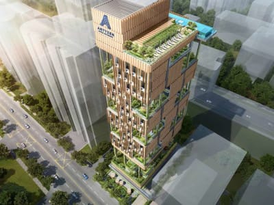 Artyzen Singapore – foto 4
