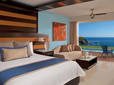 Secrets Huatulco Resort & Spa - Adults Only - All Inclusive – foto 2