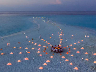 Soneva Fushi – foto 4