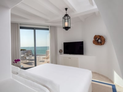 Anantara Santorini Abu Dhabi Retreat - Adults Only – foto 5