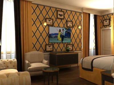 IL Tornabuoni The Unbound Collection by Hyatt – foto 4