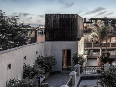 Riad Sakkan – foto 2