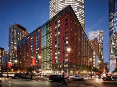 Conrad New York Downtown – foto 5