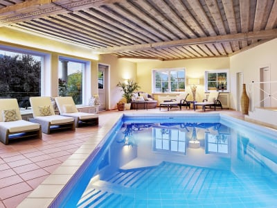 Relais & Châteaux Hotel Tennerhof – foto 5