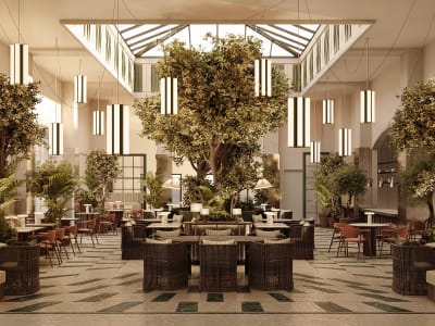CORI Hornbæk Hotel – foto 5