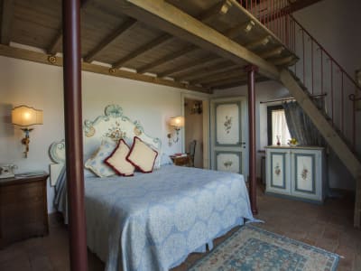 Il Falconiere - Relais e Chateaux – foto 2
