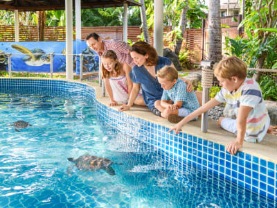 JW Marriott Phuket Resort & Spa – foto 3