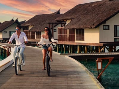 Ozen Reserve Bolifushi- All Inclusive with Free Transfers – foto 5