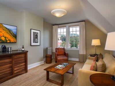 Cavallo Point – foto 5