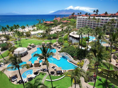 Fairmont Kea Lani Maui Villa Experience – foto 4