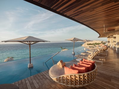 La Casa de la Playa by Xcaret  Adults Only – foto 5