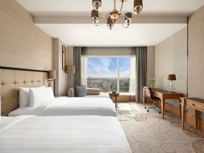 Shangri-La Bengaluru – foto 4