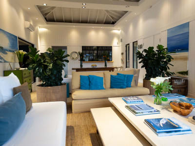 Casa Flor Hotel Boutique – foto 4