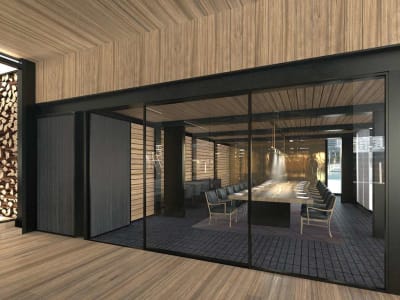 Park Hyatt Auckland – foto 4