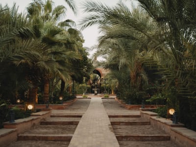 Al Moudira Hotel – foto 5