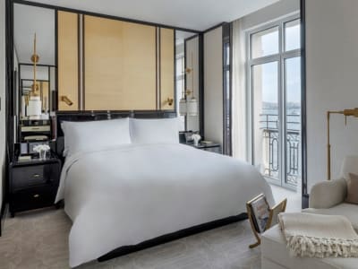 The Peninsula Istanbul – foto 5