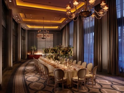 Corinthia Rome – foto 3