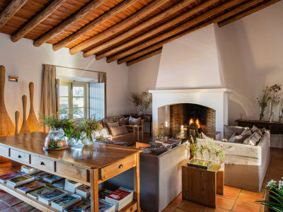 Herdade da Malhadinha Nova - Relais & Châteaux – foto 4