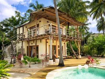 Zanzibar White Sand Luxury Villas & Spa – foto 4
