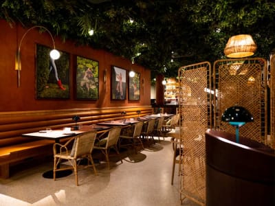 Verno House Budapest, Vignette Collection by IHG – foto 5