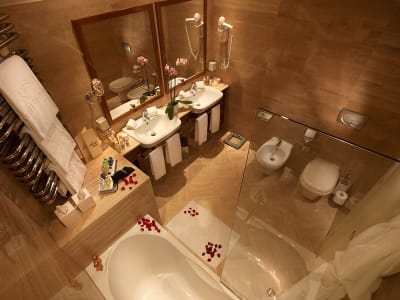 Villa Principe Leopoldo – foto 3