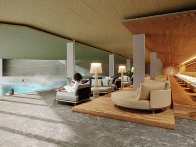 Falkensteiner Hotel Montafon - The Leading Hotels of the World – foto 4