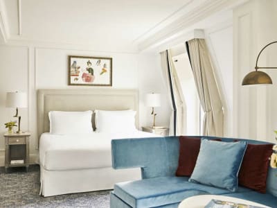 Hôtel du Louvre, in The Unbound Collection by Hyatt – foto 4