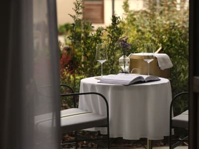 EUNICE HOTEL GASTRONOMICO – foto 3