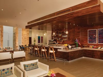 Secrets Riviera Cancún All Preferred - Adults Only - All inclusive – foto 5