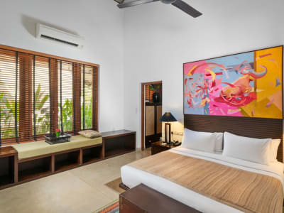 Taru Villas The Long House - Bentota – foto 4