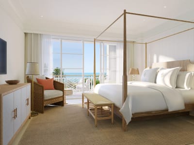Naples Beach Club, A Four Seasons Resort – foto 5